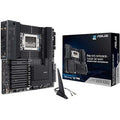 Asus Pro Ws Wrx80E-Sage Se Wifi Amd Threadripper Pro Eatx Workstation Motherboard ColorWaves