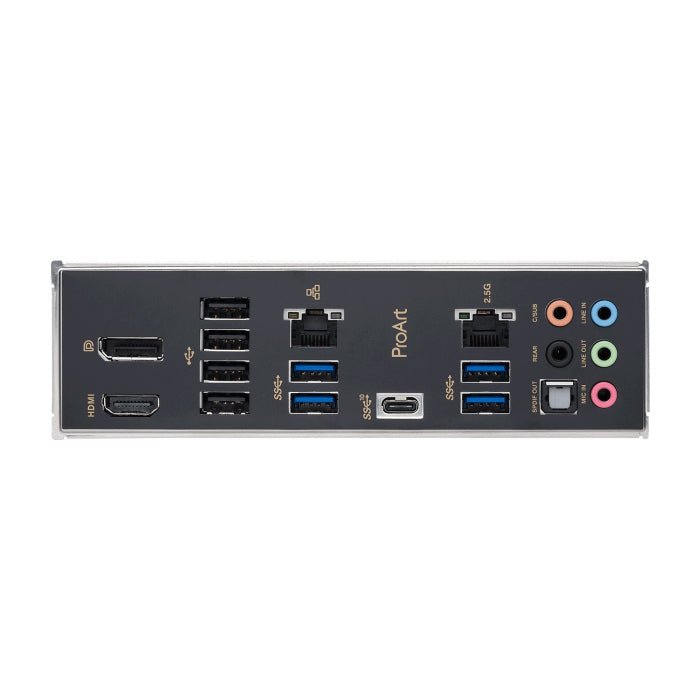 Asus ProArt Intel B760-Creator D4 MotherBoard ColorWaves