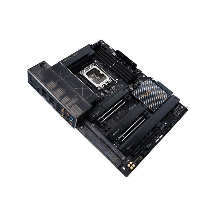 Asus ProArt Intel Z690-Creator WIFI DDR5 MotherBoard ColorWaves