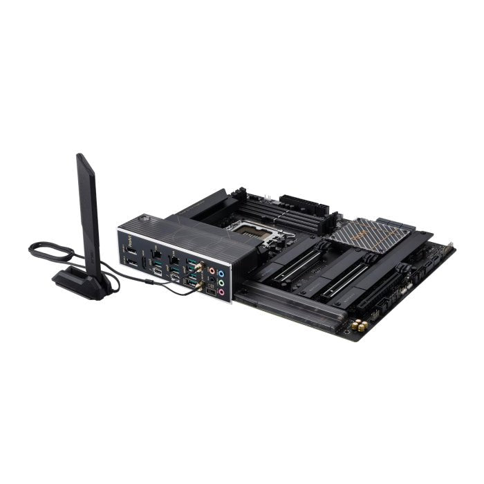 Asus ProArt Intel Z690-Creator WIFI DDR5 MotherBoard ColorWaves