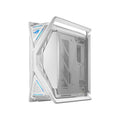 Asus ROG Hyperion GR701 ARGB Full Tower Case - White ColorWaves