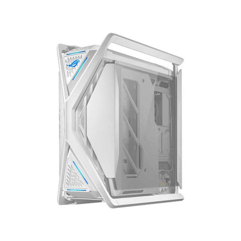 Asus ROG Hyperion GR701 ARGB Full Tower Case - White ColorWaves