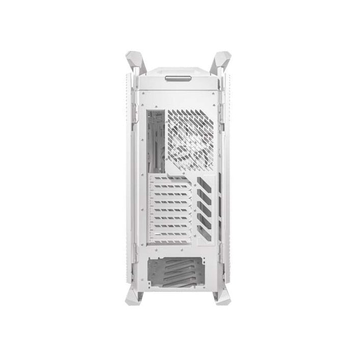 Asus ROG Hyperion GR701 ARGB Full Tower Case - White ColorWaves