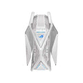Asus ROG Hyperion GR701 ARGB Full Tower Case - White ColorWaves