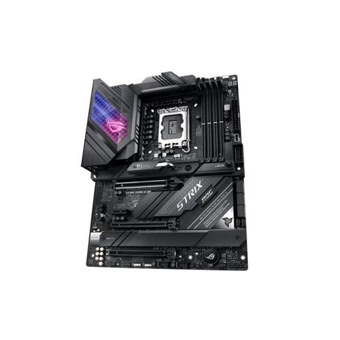 Asus ROG STRIX Z690-E GAMING WIFI-6E MotherBoard ColorWaves