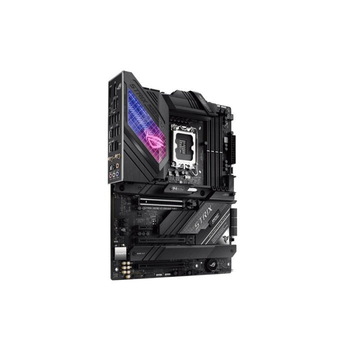 Asus ROG STRIX Z690-E GAMING WIFI-6E MotherBoard ColorWaves