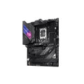 Asus ROG STRIX Z690-E GAMING WIFI-6E MotherBoard ColorWaves
