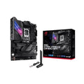 Asus ROG STRIX Z690-E GAMING WIFI-6E MotherBoard ColorWaves