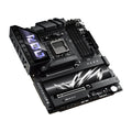 Asus Rog CrossHair X870E Hero AMD Ryzen Wi-Fi7 DDR5 ATX Gaming Motherboard ColorWaves
