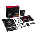 Asus Rog CrossHair X870E Hero AMD Ryzen Wi-Fi7 DDR5 ATX Gaming Motherboard ColorWaves