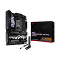 Asus Rog CrossHair X870E Hero AMD Ryzen Wi-Fi7 DDR5 ATX Gaming Motherboard ColorWaves