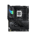 Asus Rog Strix X870-F AM5 AMD Ryzen Wi-Fi 7 Gaming Motherboard ColorWaves