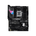 Asus Rog Strix X870E-E AMD Ryzen Wi-Fi 7 AM5 for AMD Ryzen, DDR5 ATX Gaming Motherboard ColorWaves