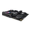 Asus Rog Strix X870E-E AMD Ryzen Wi-Fi 7 AM5 for AMD Ryzen, DDR5 ATX Gaming Motherboard ColorWaves