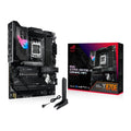 Asus Rog Strix X870E-E AMD Ryzen Wi-Fi 7 AM5 for AMD Ryzen, DDR5 ATX Gaming Motherboard ColorWaves