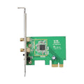 Asus Wireless-N300 PCI Express Adapter - 2.4GHz / PCI Express ColorWaves