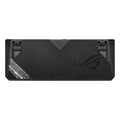 Asus X807 Rog Strix Scope RX TKL Wireless/Bluetooth/Wired Deluxe Optical Mechanical Gaming KeyBoard RX Red Switch ColorWaves