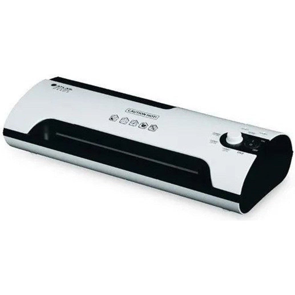 Atlas A4 Laminating Machine As-Lm2-P44D3 ColorWaves