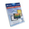 Atlas A4 Lamination Pouch ColorWaves