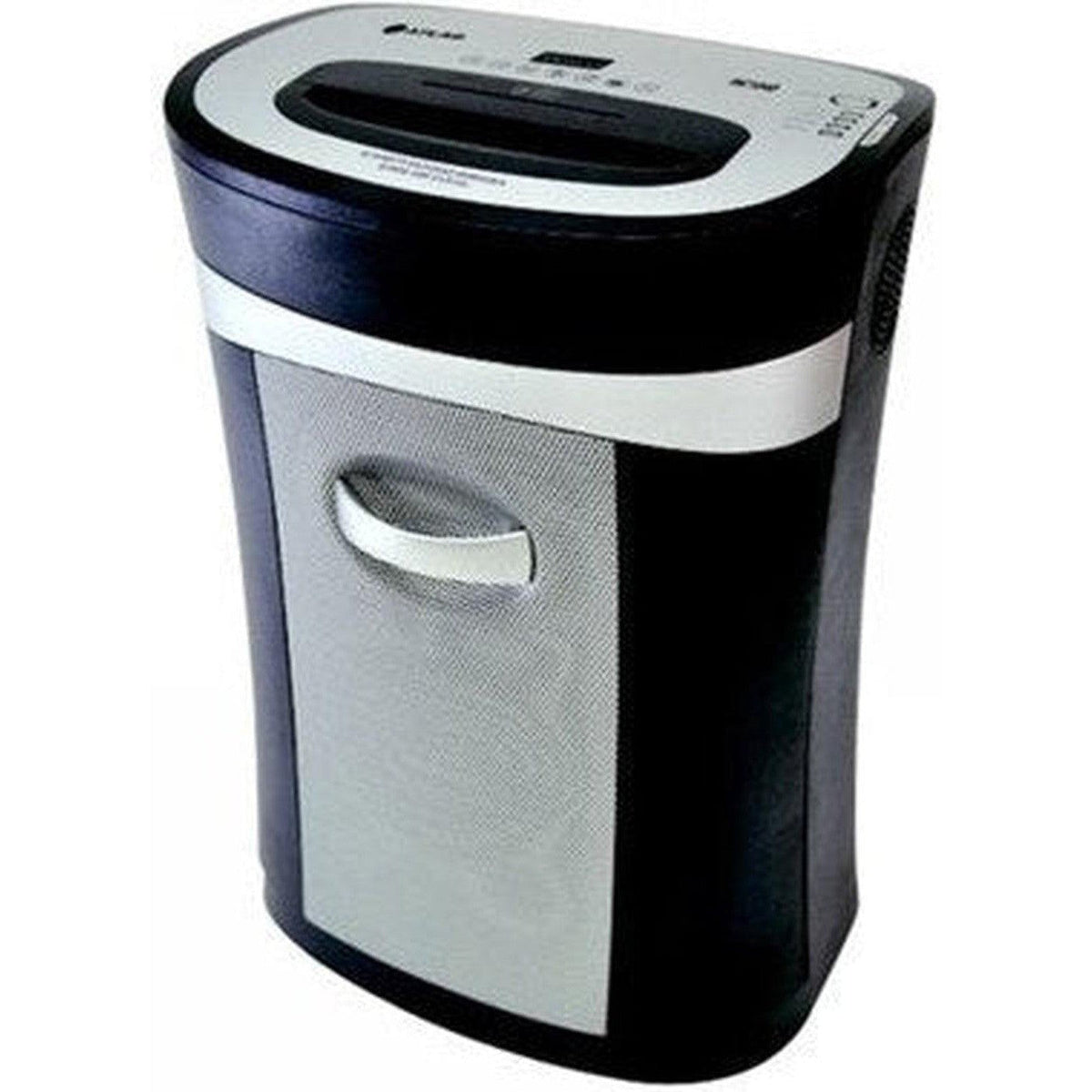 Atlas Cross Cut Shredder 20 Sheets Credit Card Cd Cc2040 ColorWaves