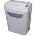 Atlas Cross Cut Shredder 5 Sheets Cc0540 ColorWaves