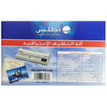Atlas Laminating Machine Jam Proof 4R 240V A3 ColorWaves