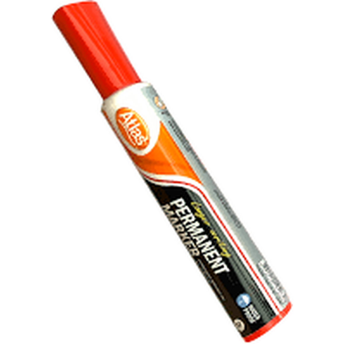 Atlas Permanent Marker ColorWaves