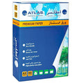 Atlas Photocopy Paper A3 80Gsm ColorWaves