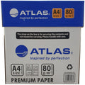 Atlas Photocopy Paper A4 80Gsm ColorWaves