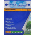 Atlas Photocopy Paper A4 80Gsm ColorWaves