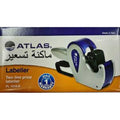 Atlas Price And Date Label - Gun Pl-1010E ColorWaves