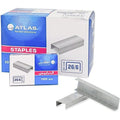 Atlas Staples 26/6 - 20 Boxes ColorWaves