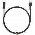 Aukey Bundle- Pa-Y25 Cb-Cl1 Cc-A3 - Black ColorWaves
