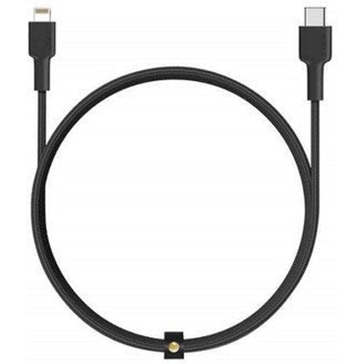Aukey Bundle- Pa-Y25 Cb-Cl1 Cc-A3 - Black ColorWaves