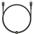 Aukey Kevlar Core Lightning To 2M Usb-C Cable ColorWaves