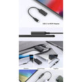 Aukey Usb-C To Hdmi Adapter ColorWaves