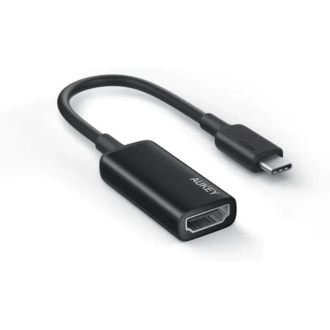 Aukey Usb-C To Hdmi Adapter ColorWaves