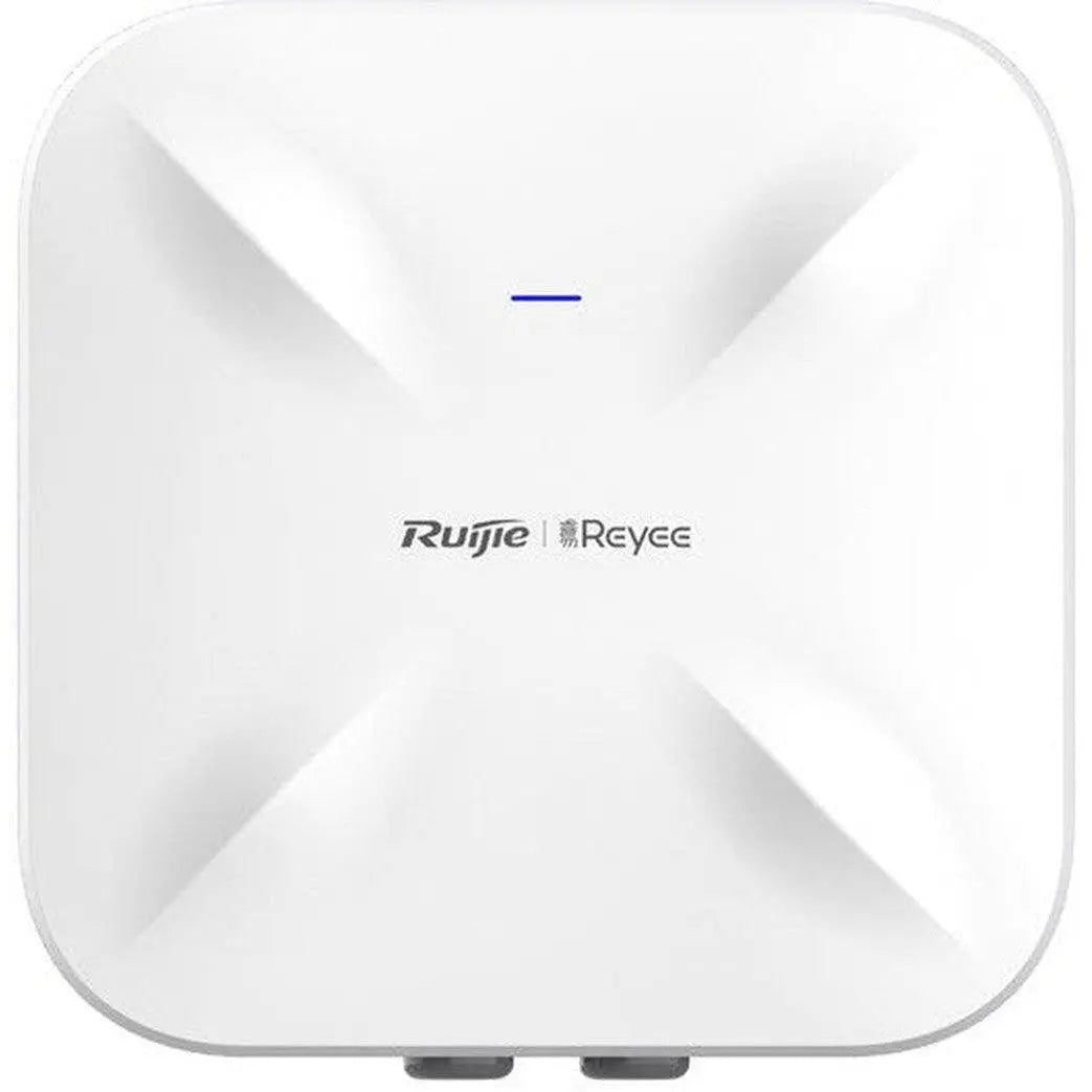 Ax1800 Wi-Fi 6 Dual Band Gigabit Outdoor Access Point, Rg-Rap6260(G) Ruijie