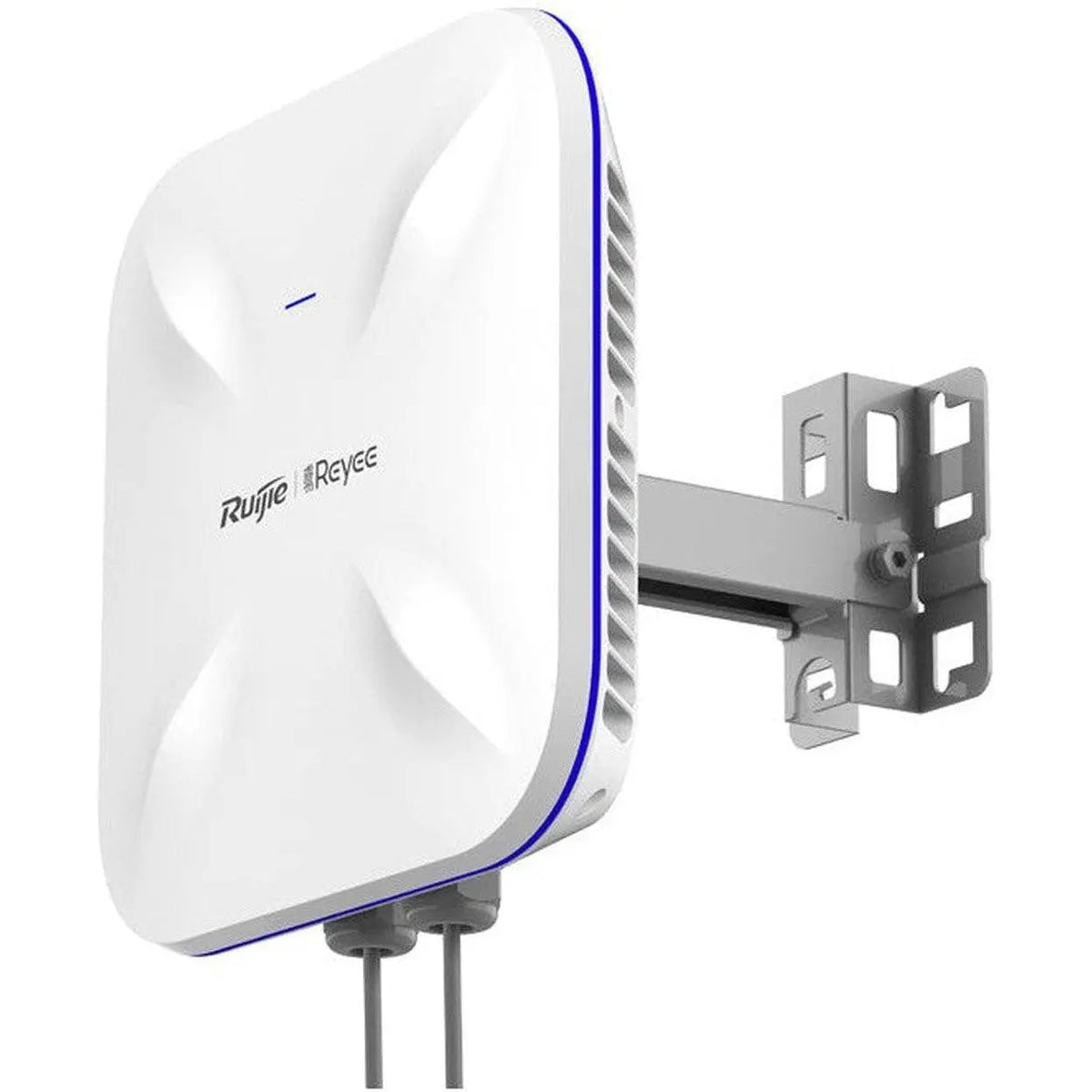 Ax1800 Wi-Fi 6 Dual Band Gigabit Outdoor Access Point, Rg-Rap6260(G) Ruijie