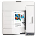 HP Professional CP5225n - 20ppm / 600dpi / A3 / USB / LAN / Color Laser - Printer HP