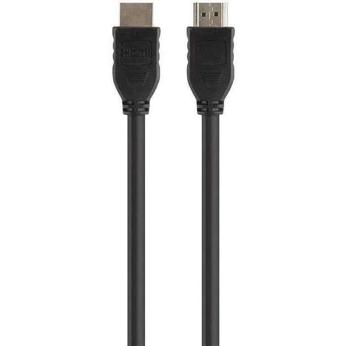 Belkin-Hdmi To Hdmi Cable 4K High Speed 5Mtr ColorWaves