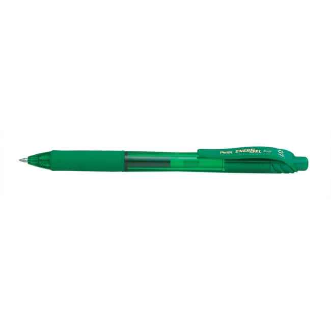 Pentel EnerGel X 0.7mm BL107 ColorWaves