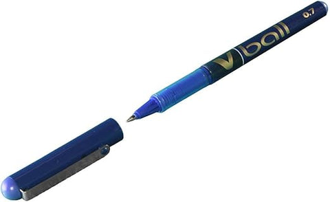 Pilot – Pilot Pen 0.7 BL-VB ColorWaves