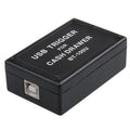 BT-100U Cash Drawer Driver Trigger with USB Interface | Electrical Cash Drawer ColorWaves
