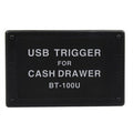 BT-100U Cash Drawer Driver Trigger with USB Interface | Electrical Cash Drawer ColorWaves