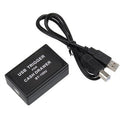 BT-100U Cash Drawer Driver Trigger with USB Interface | Electrical Cash Drawer ColorWaves