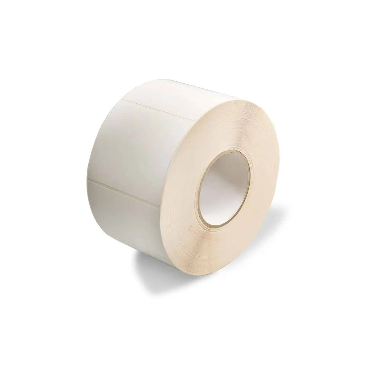 Barcode Label 50mm x 100mm 500 Labels ColorWaves