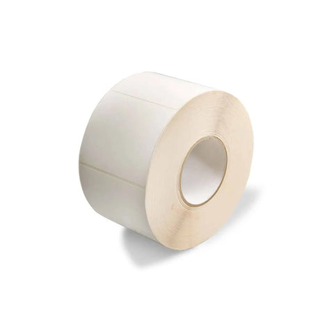 Barcode Label 50mm x 100mm 500 Labels ColorWaves