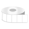 Barcode Label 50mm x 25mm 3000 Labels ColorWaves