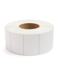 Barcode Label 58mm x 38mm 3000 Labels ColorWaves